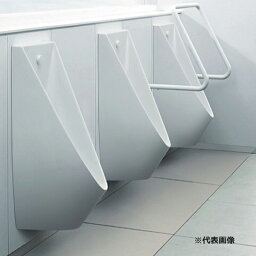 ###TOTO 【XPU21B】マイクロ波センサー壁掛小便器セット RESTROOM ITEM 01 排水位置:壁 排水心:225mm 電源:AC100V ターゲットマーク(LED)なし〔FA〕