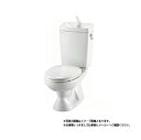 ###INAX/LIXIL 一般洋風便器【C-180S+DT-4840W+CW-D11】New LN便器 シャワートイレセット ECO6 床排水(Sトラップ) ...