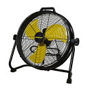 ####⇔STANLEY/スタンレー 【SLF005027DA】50cmドラム型工場扇