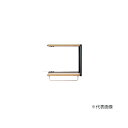 ###INAX/LIXIL 【FLUO-604C】ランドリープラス ウォールタイプ(連結セット) 間口600mm 受注約2週〔EF〕