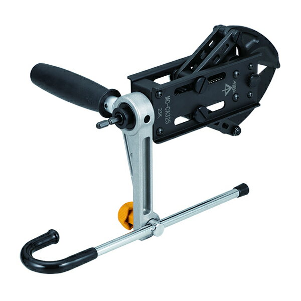 未来工業 【MC-CA325】ケーブルカッター325 (インパクトドライバー用 電気配線専用カッターアタッチメ..