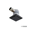 ###パナソニック ベンテック換気部材【VB-GMS50P2-K】ブラック 給排気グリル 不燃タイプ 天井用 φ50mm 給気用 受注約1ヶ月〔HF〕
