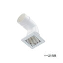 パナソニック ベンテック換気部材【VB-GMS100PC2-W】ホワイト 給排気グリル セパレートタイプ 天井用 φ100mm 給気用〔HF〕