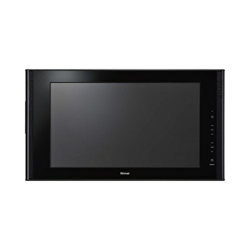 リンナイ 【DS-1600HV(A)-B】(ブラック) 浴室テレビ 16V型〔▽〕 リンナイ 【DS-1600HV(A)-B】(ブラック) 浴室テレビ 16V型〔▽〕