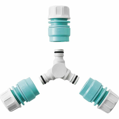 三栄水栓/SANEI【PL70-30S】Y型ニップルセット〔FA〕