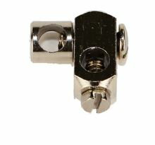 ハンスグローエ 共通部品【51390004】排水金具用連結金具φ6.2mm〔EI〕(4)