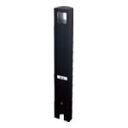 ###パナソニック 配線器具【DDP120B】ブラック Dポール 防水コンセント用ワイド 受注約30日