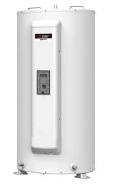 ###三菱 電気温水器【SRG-305E】給湯専用 丸形 標準圧力型 マイコン 300L