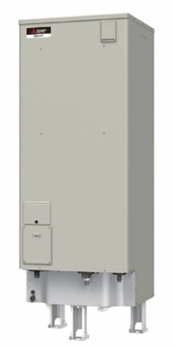 ####三菱 電気温水器【SRT-J37CD5】(本体のみ) 自動風呂給湯タイプ エコオート 高圧力型 マイコン 角形 370L (旧品番 SRT-J37CD4)〔IC〕