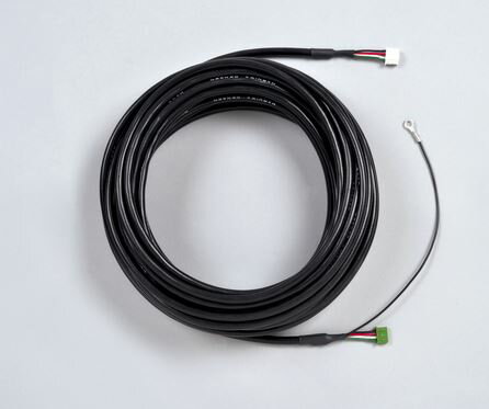 三菱 部材【VEZ-MNT10SC】通信ケーブル (10mタイプ)〔GF〕