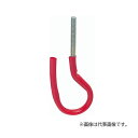 未来工業 【KHI-230R(10個入)】ケーブルハンガー インサート(W3/8)用 φ100