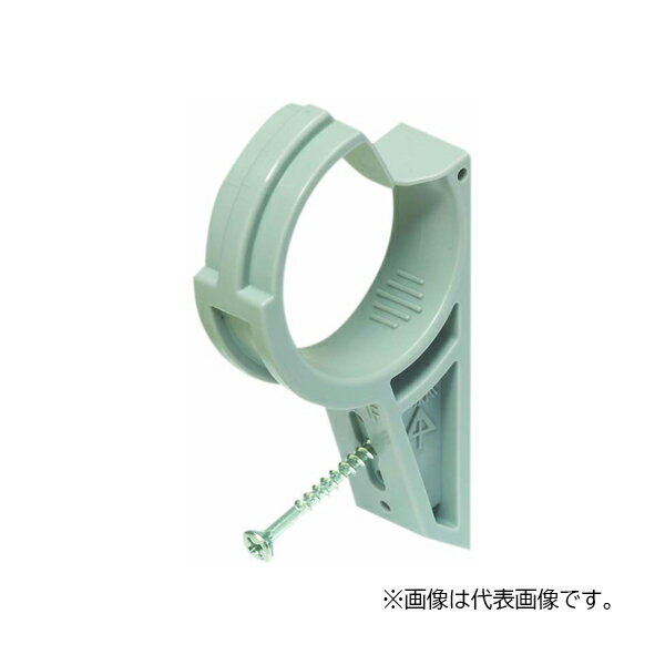 未来工業 【ACH-1F(10個入)】ケーブルハンガー (ALC・木材用) 木ビス付