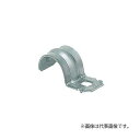 未来工業 【SSKT-36(50個入)】ステンレス片サドル (SVケーブル・キャブタイヤコード・電線管共用) ステンレス製 φ42