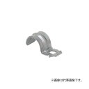 未来工業 【SSKT-D13T(100個入)】ステンレス片サドル (SVケーブル・キャブタイヤコード・電線管共用) ステンレス製 爪付タイプ φ13
