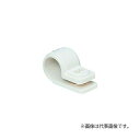 未来工業 【KT-5N(50個入)】SV片サドル (ナイロンタイプ) φ14.5