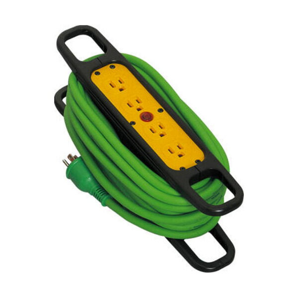 ư HR-E104-G ϥɥ꡼ ե ⷿ 100V(50/60Hz) 10m (4937305011799...