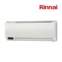 ###リンナイ 浴室暖房乾燥機【RBH-W415K】壁掛型 浴室内ワイヤレスリモコン付 (旧品番 RBH-W414K)〔GA〕