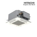 ####β日立 業務用エアコン【RCIC-GP45RGH3】てんかせJr. シングル 省エネの達人プレミアム 三相200V 1.8馬力相当 (旧品番 RCIC-...