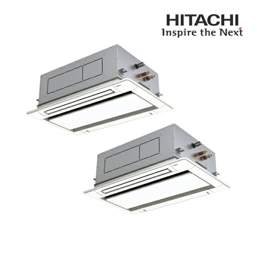 ####β日立 業務用エアコン【RCID-GP80RSHPJ9】てんかせ2方向 同時ツイン 省エネの達人 単相200V 3.0馬力相当 (旧品番 RCID-GP80RSHPJ8) ####β日立 業務用エアコン【RCID-GP80RSHPJ9】てんかせ2方向 同時ツイン 省エネの達人 単相200V 3.0馬力相当 (旧品番 RCID-GP80RSHPJ8)