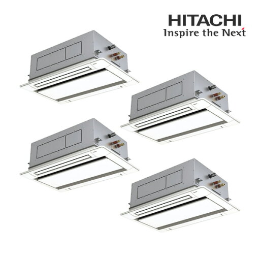 ####β日立 業務用エアコン【RCID-GP280RSHW4】てんかせ2方向 同時フォー 省エネの達人 三相200V 10.0馬力相当 (旧品番 RCID-GP280RSHW3) ####β日立 業務用エアコン【RCID-GP280RSHW4】てんかせ2方向 同時フォー 省エネの達人 三相200V 10.0馬力相当 (旧品番 RCID-GP280RSHW3)