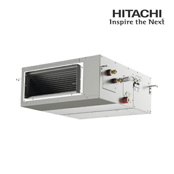 ####β日立 業務用エアコン【RPI-GP80RHN4】てんうめ(高静圧) シングル 寒冷地向け 寒さ知らず 三相200V 3.0馬力相当 (旧品番 RPI-GP80RHN3)