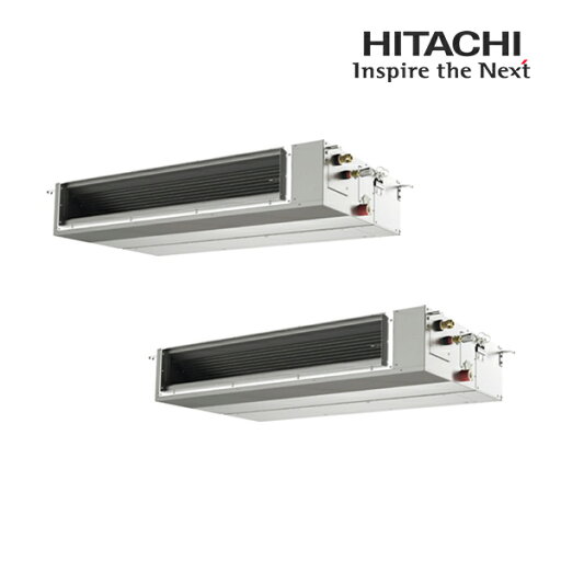 ####β日立 業務用エアコン【RPI-GP224RSHPC4】てんうめ(中静圧) 同時ツイン 省エネの達人 三相200V 8.0馬力相当 (旧品番 RPI-GP224RSHPC3) ####β日立 業務用エアコン【RPI-GP224RSHPC4】てんうめ(中静圧) 同時ツイン 省エネの達人 三相200V 8.0馬力相当 (旧品番 RPI-GP224RSHPC3)