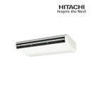 ####β日立 業務用エアコン【RPC-GP63RGHJ7】てんつり シングル 省エネの達人プレミアム 単相200V 2.5馬力相当 (旧品番 RPC-GP63...