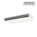 ####β日立 業務用エアコン【RPC-GP112RSH9】てんつり シングル 省エネの達人 三相200V 4.0馬力相当 (旧品番 RPC-GP112RSH8...