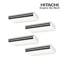 ####β日立 業務用エアコン【RPC-GP280RGHW4】てんつり 同時フォー 省エネの達人プレミアム 三相200V 10.0馬力相当 (旧品番 RPC-G...