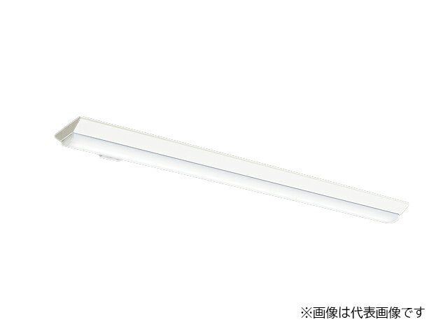 ####β三菱 照明器具【MY-VS420334/N AHTN】組み合わせ品番 LEDライトユニット形 直付形 逆富士 230幅 人感センサ付器具(中天井用) 受注生産 {LED施設}