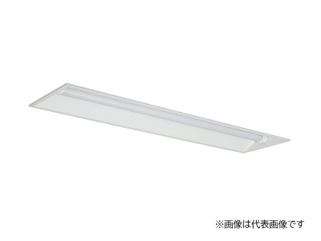 ####β三菱 照明器具【MY-WB425531/N AHTN】組み合わせ品番 用途別照明 LEDライトユニット形 防雨・防湿形(軒下用) 埋込形 300幅 受注生産 {LED施設}