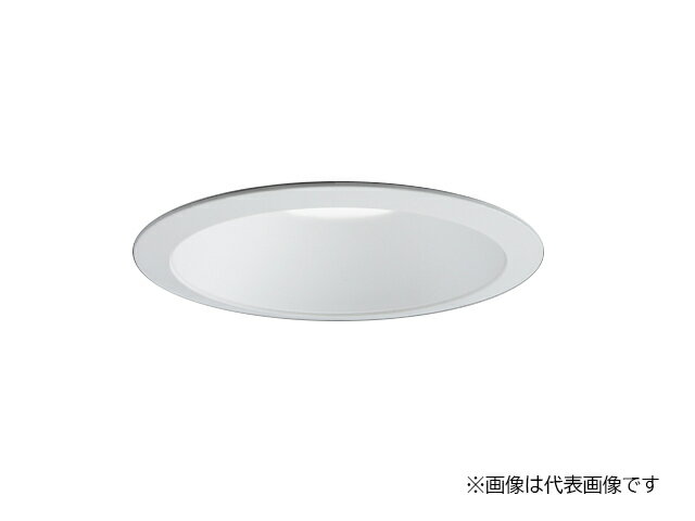 ###β三菱 照明器具【EL-D04/3(300MM) AHZ】組み合わせ品番 ベースダウンライト 色温度可変タイプ クラス300 φ150 反射板枠 白色コーン 受注生産 {LED施設}