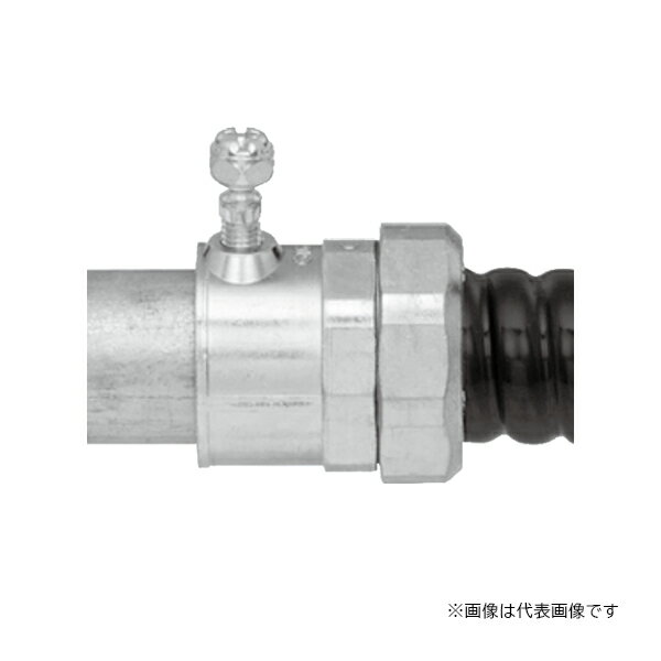 Я三桂製作所 【K2K2I36】K2型附属品 ケイフレックスねじなしカップ 厚鋼電線管接続用 非防水仕様