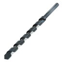 ∀スターエム/STAR-M 【25-100】プラスチック用ビット 10.0mm 三本溝 (4962660071010)