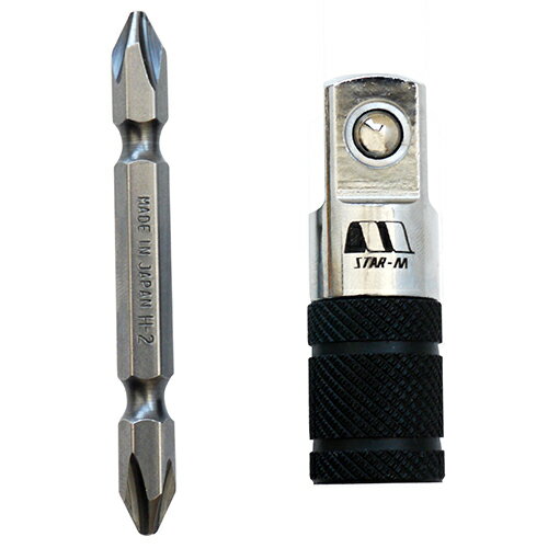 ϥ/STAR-M 5017-Aۥ˥ åȥץ(ξƬӥå) 12.7mm (4962660501739)