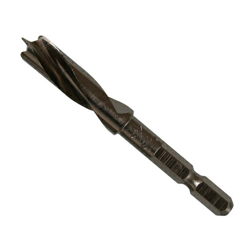 ∀スターエム/STAR-M 【601-095】竹用ドリル 9.5mm 六角軸 (4962660601958)