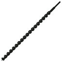 ∀スターエム/STAR-M 【31B-250】ハウス用アースドリル 両溝型 25.0mm 三本溝 (4962660622502)