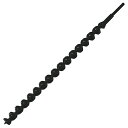 ∀スターエム/STAR-M 【31B-300】ハウス用アースドリル 両溝型 30.0mm 三本溝 (4962660623004)