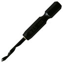 ∀スターエム/STAR-M 【75SD-025】サイディング用下穴錐 2.5mm 六角軸 (4962660752872)