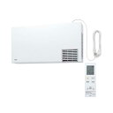 ◆在庫有り!TOTO 洗面所暖房機【TYR1014BD】(AC100V) ワイヤレスリモコン(無線・赤外線式)付き・予約運転機能付き