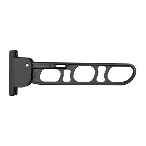 ####u.神栄ホームクリエイト 【SK-36TMS-BC】バルコニー物干金物(縦収納型) 全長360mm 1本 ダークブロンズ ####u.神栄ホームクリエイト 【SK-36TMS-BC】バルコニー物干金物(縦収納型) 全長360mm 1本 ダークブロンズ