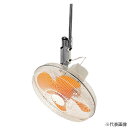 ####Ξスイデン 【SF-45MHV-2VP】工場扇 MHVシリーズ ハンガータイプ ハネ径45cm 単相200V