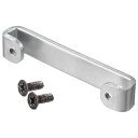 ∀タジマ/TAJIMA 【SF-FTHLDKNG】セフホルダー縦ベルト用 フィット 留め金具 (4975364269188)