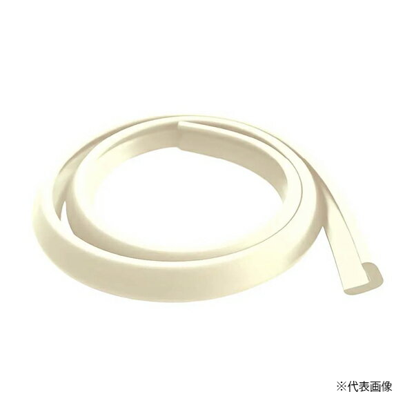 ####∂カーボーイ 【AC-185】アイボリー 安心クッション L字型 2m 大