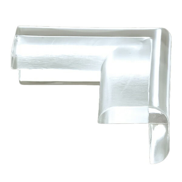 ####∂カーボーイ 【CG-05】クリア 安心クッション コーナー用 細