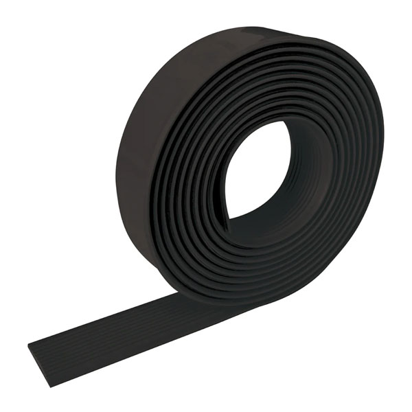 ▲●∂カーボーイ 【SGTR03BK】ブラック 私は滑りません ロール巻き