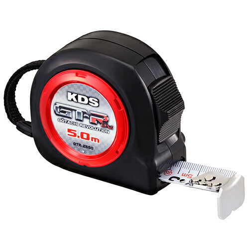 ϥƥåKDS GTR-2550۹Ω 25 5m  (4954183168247)