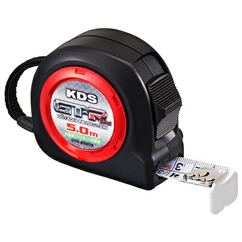 ϥƥåKDS GTR-2550S۹Ω 25 16.55m  (4954183168254)