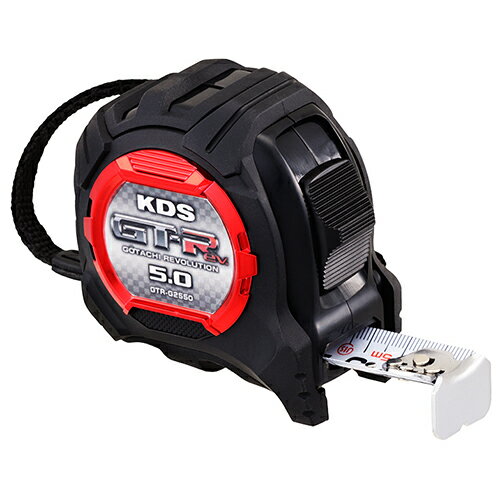 ϥƥåKDS GTR-G2550۹ΩG 25 5m  (4954183168261)