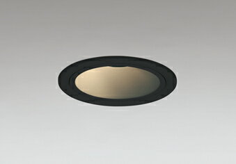 βオーデリック/ODELIC 【OD361763BR】ダウンライト ハイコーン ユニバーサル 浅型 Bluetooth 調光・調色 LED一体型 ブラック ワイド コントローラー別売(3)